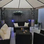 Restauracja Paradise 宾馆