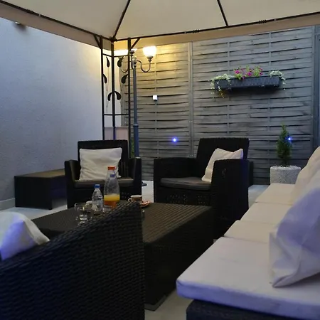 Restauracja Paradise *