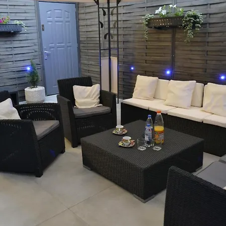 Restauracja Paradise