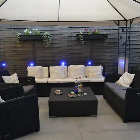 Restauracja Paradise *