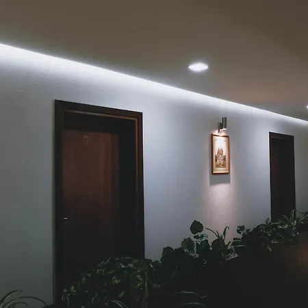 Restauracja Paradise Мини-отель *