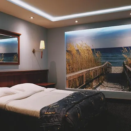 Restauracja Paradise Herberg Czaplinek