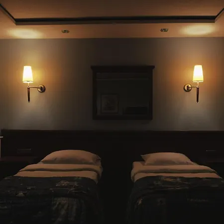 Restauracja Paradise * Czaplinek