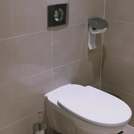 Restauracja Paradise Czaplinek