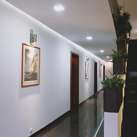 Restauracja Paradise Мини-отель *