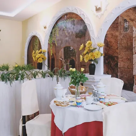 Мини-отель Restauracja Paradise Чаплинек