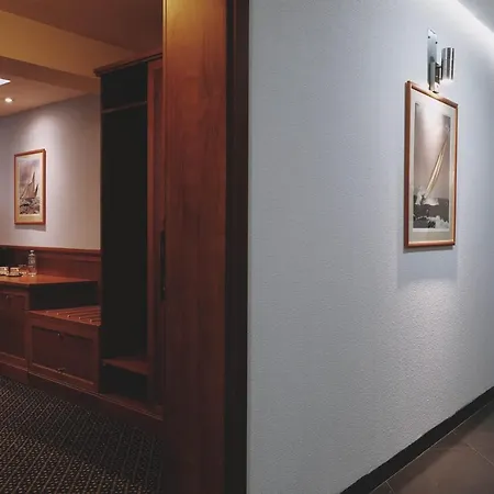 Restauracja Paradise Мини-отель