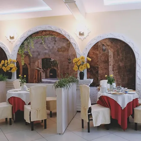 Restauracja Paradise *