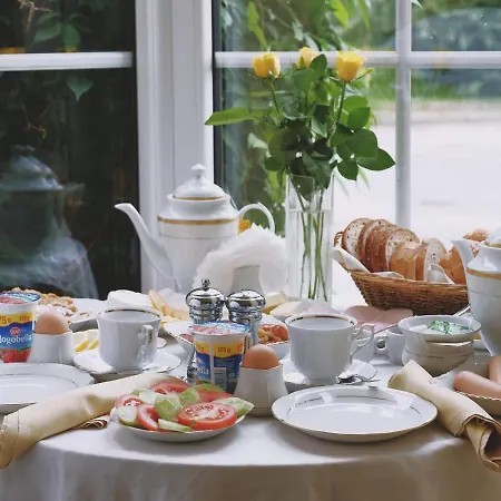 Restauracja Paradise Мини-отель *