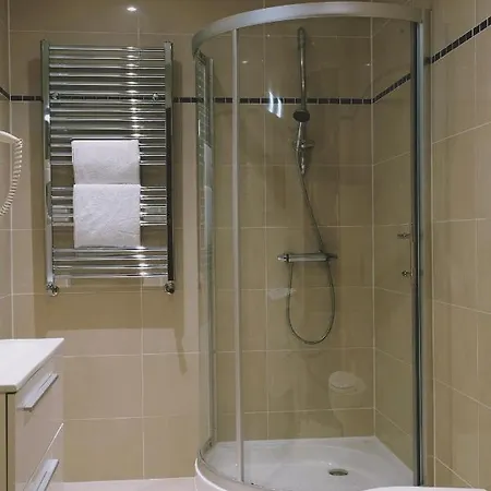 Мини-отель Restauracja Paradise Чаплинек