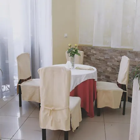 Мини-отель Restauracja Paradise