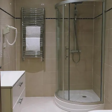 Restauracja Paradise Czaplinek