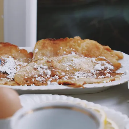 Мини-отель Restauracja Paradise Чаплинек