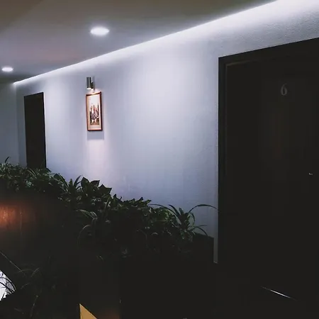 Мини-отель Restauracja Paradise