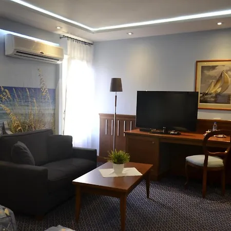 Restauracja Paradise *