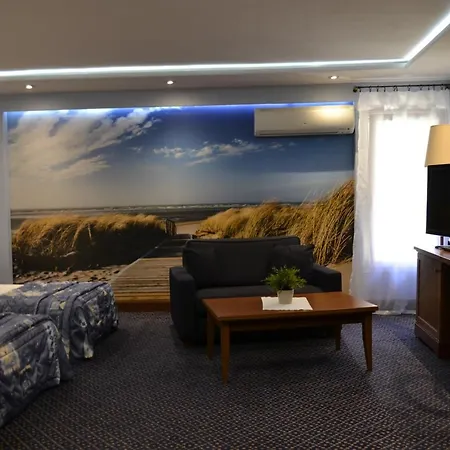 Мини-отель Restauracja Paradise *