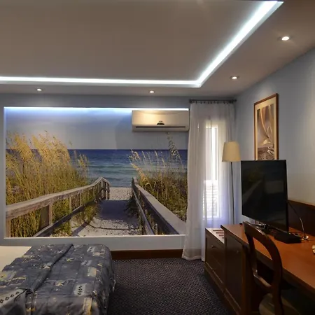 Restauracja Paradise Herberg *