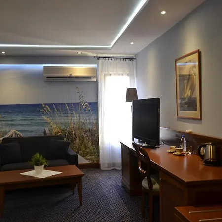 Мини-отель Restauracja Paradise *