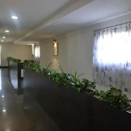 Мини-отель Restauracja Paradise Чаплинек