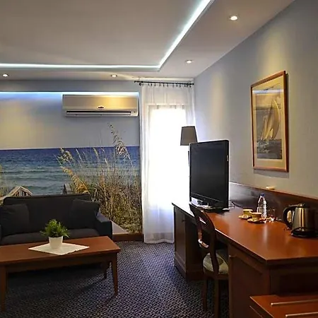 Inn Restauracja Paradise