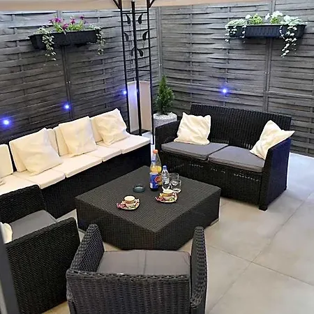 Restauracja Paradise *