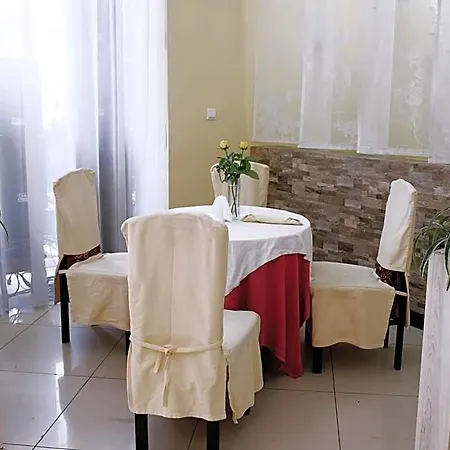 Restauracja Paradise *