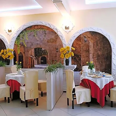 Kro Restauracja Paradise Czaplinek