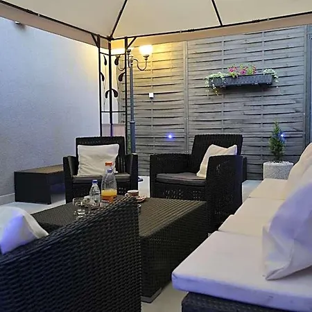 Kro Restauracja Paradise