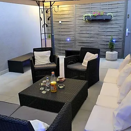 Restauracja Paradise