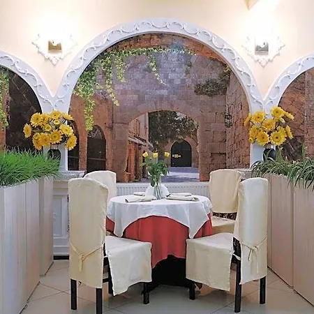 Kro Restauracja Paradise