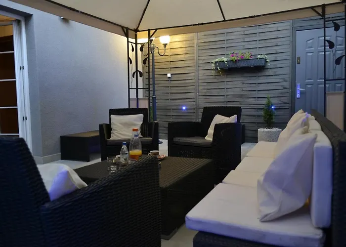 Restauracja Paradise *