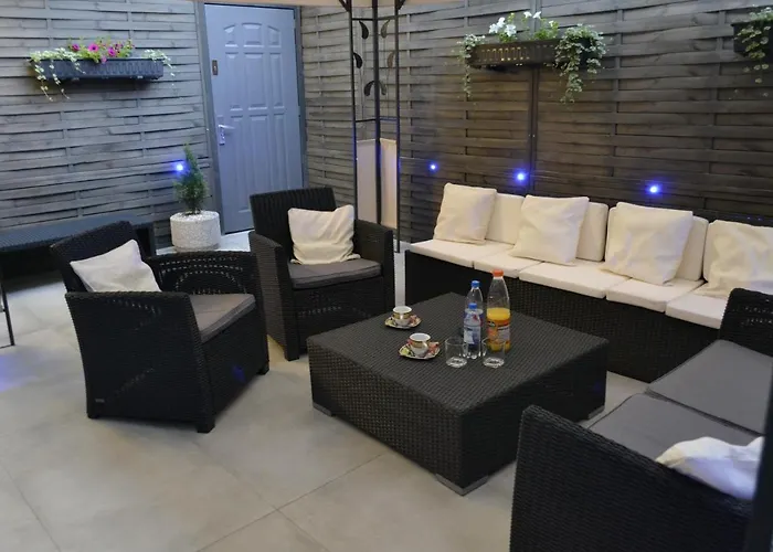 Restauracja Paradise