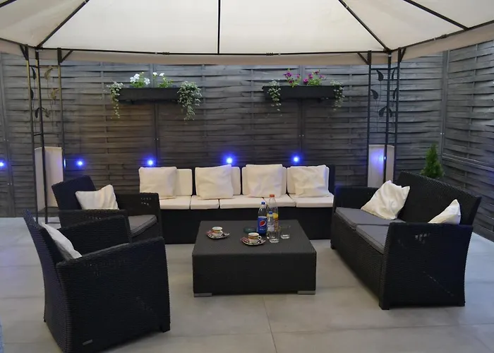 Restauracja Paradise *