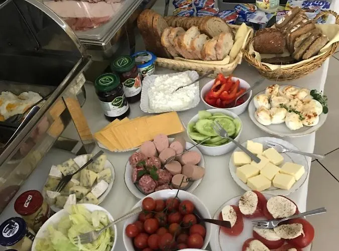 Restauracja Paradise *