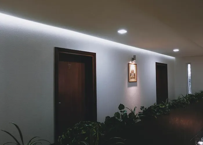 Restauracja Paradise Gasthof *