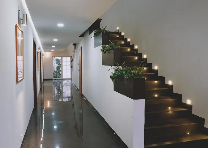 Restauracja Paradise * Czaplinek