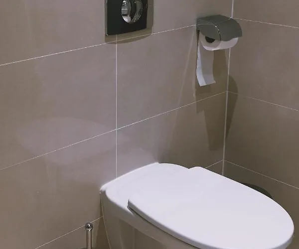 Restauracja Paradise Czaplinek