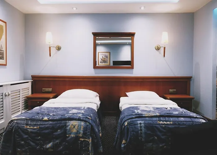 Gasthof Restauracja Paradise