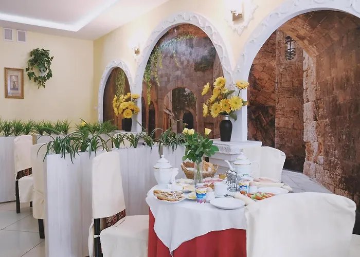 Gasthof Restauracja Paradise Czaplinek