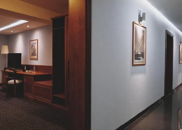 Restauracja Paradise Gasthof