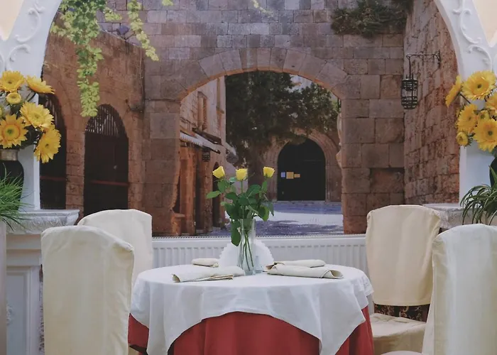 Mini-hôtel Restauracja Paradise Czaplinek