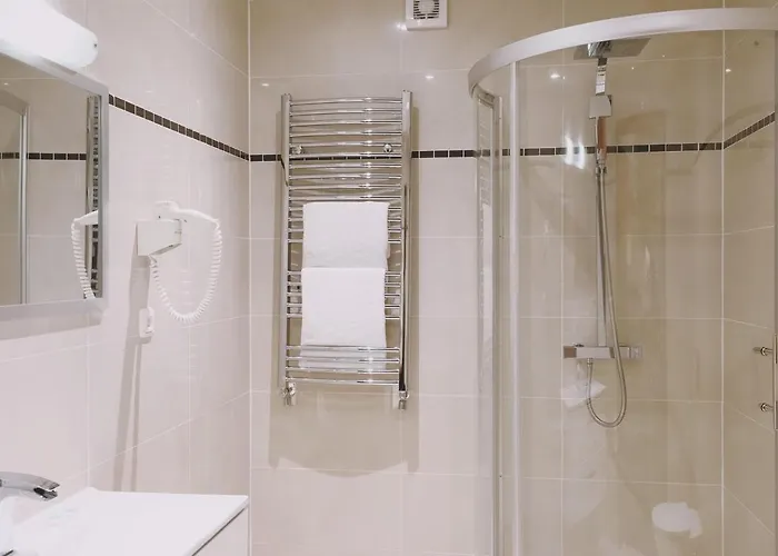 Gasthof Restauracja Paradise