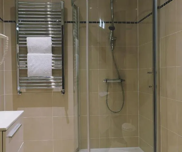 Gasthof Restauracja Paradise Czaplinek