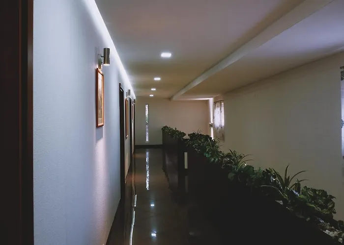 Restauracja Paradise Gasthof