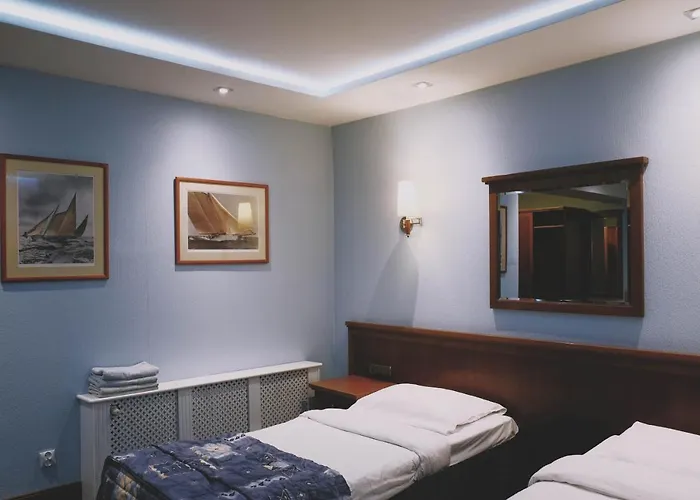 Restauracja Paradise Gasthof *