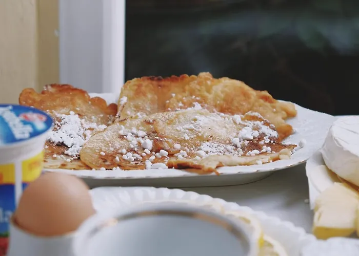 Gasthof Restauracja Paradise Czaplinek