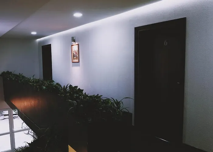 Gasthof Restauracja Paradise