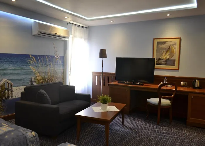 Restauracja Paradise *