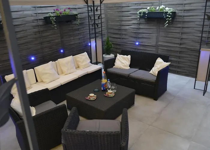 Gasthof Restauracja Paradise