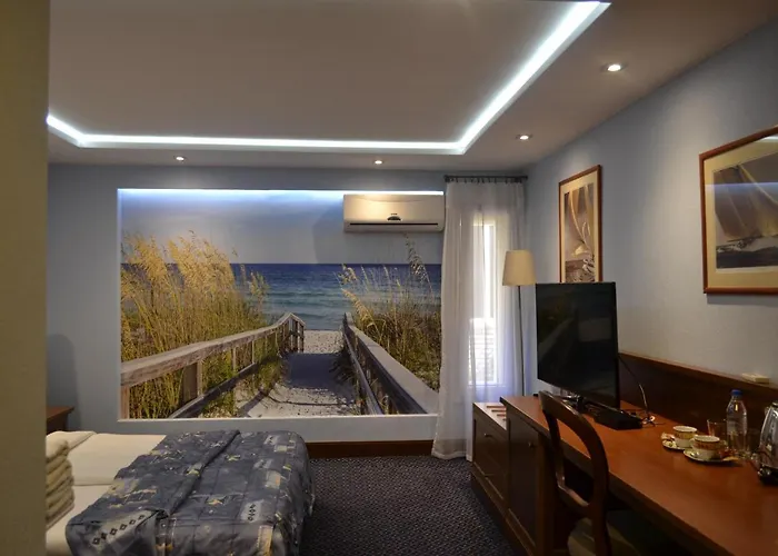 Restauracja Paradise Gasthof *